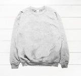 Personalized Keepsake Mama Crewneck