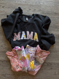 Personalized Keepsake Mama Crewneck