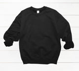 Personalized Keepsake Mama Crewneck