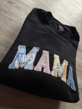 Personalized Keepsake Mama Crewneck