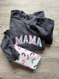 Personalized Keepsake Mama Crewneck