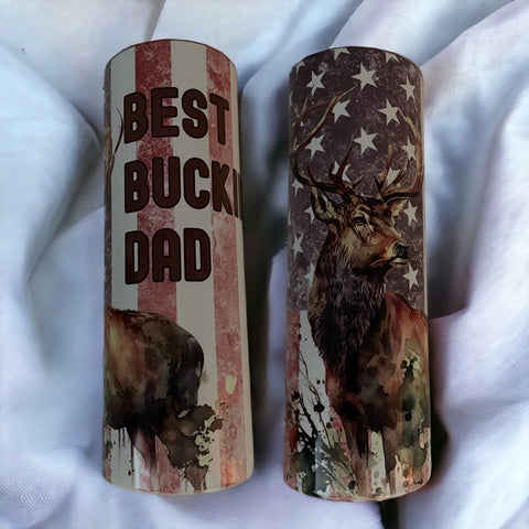 Best Buckin’ Dad